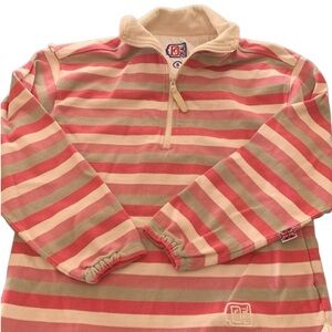 Vintage DEAL rugby sweater